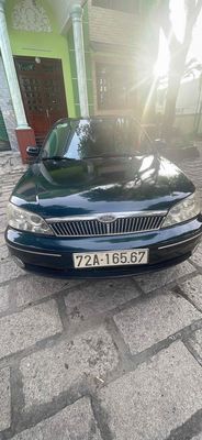 Ford Laser 2003 Ghia 1.8 - 180000 km. Mua bán Ô tô tại Thành phố Dĩ An Bình Dương được đăng bởi Phan văn Độ