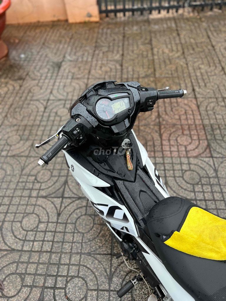 ex up led 62zz bao mạnh dọn kiểng. Mua bán Xe máy tại Huyện Châu Đức Bà Rịa - Vũng Tàu được đăng bởi Nguyễn Văn Thái Sang hình 3