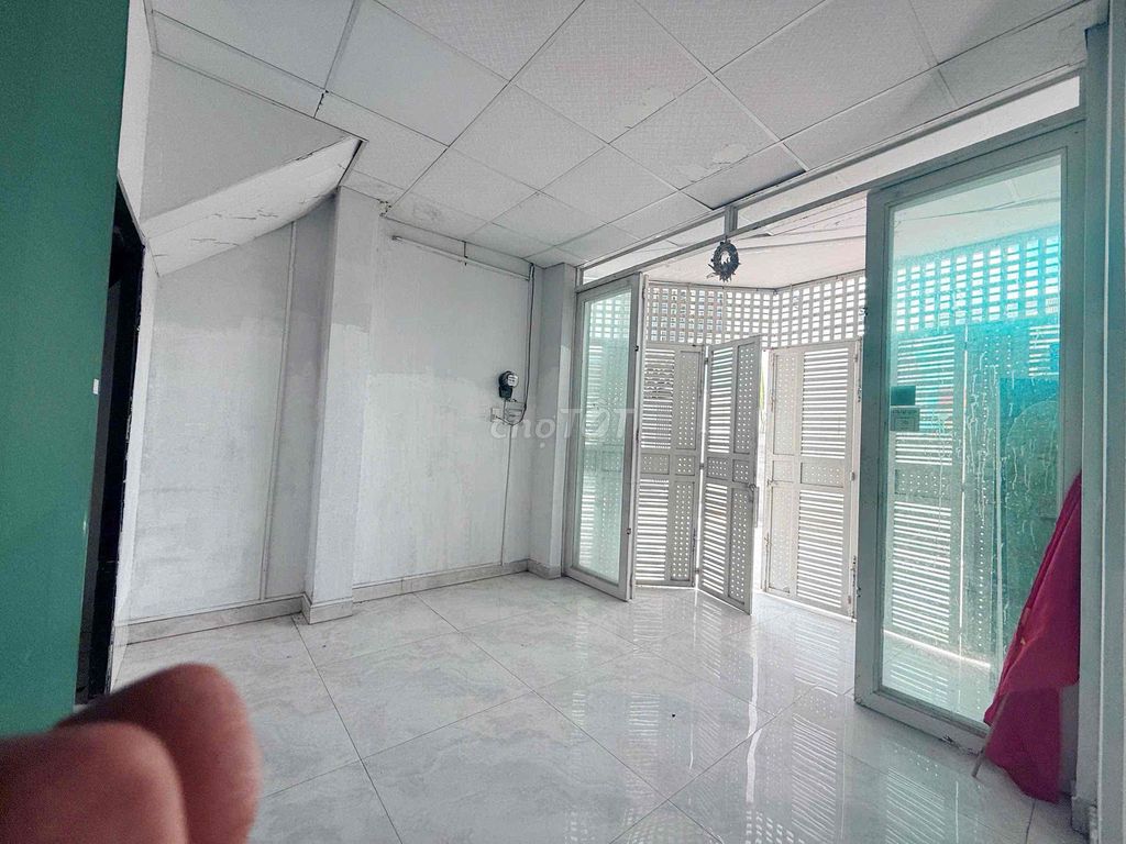 Аренда · 1 комн. · 40 м² · Quận Tân Phú, ул. Hẻm 122 Thoại Ngọc Hầu