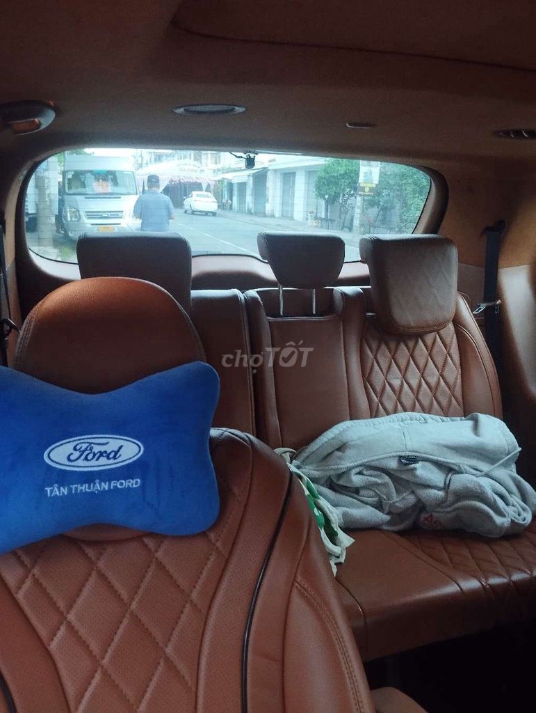 xe 2015 3.3L GATH - 90231 km. Mua bán Ô tô tại Thành phố Biên Hòa Đồng Nai được đăng bởi Phương Trinh  hình 15