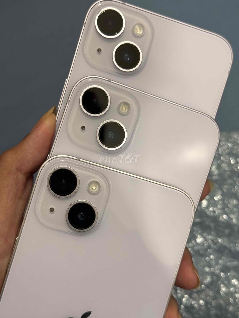 iPhone 14 Plus 256GB Tím 98%. Mua bán Điện thoại tại Thành phố Biên Hòa Đồng Nai được đăng bởi VÕ THANH NAM PHƯƠNG hình 1