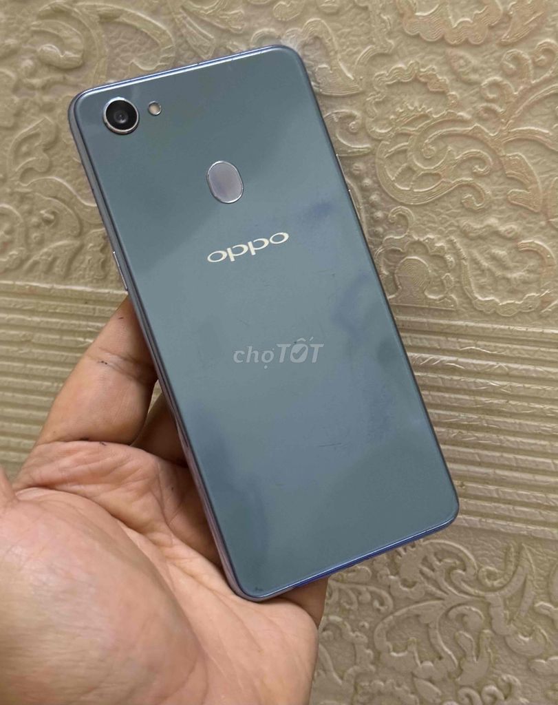 Oppo F7 ram 4/64GB full chức năng