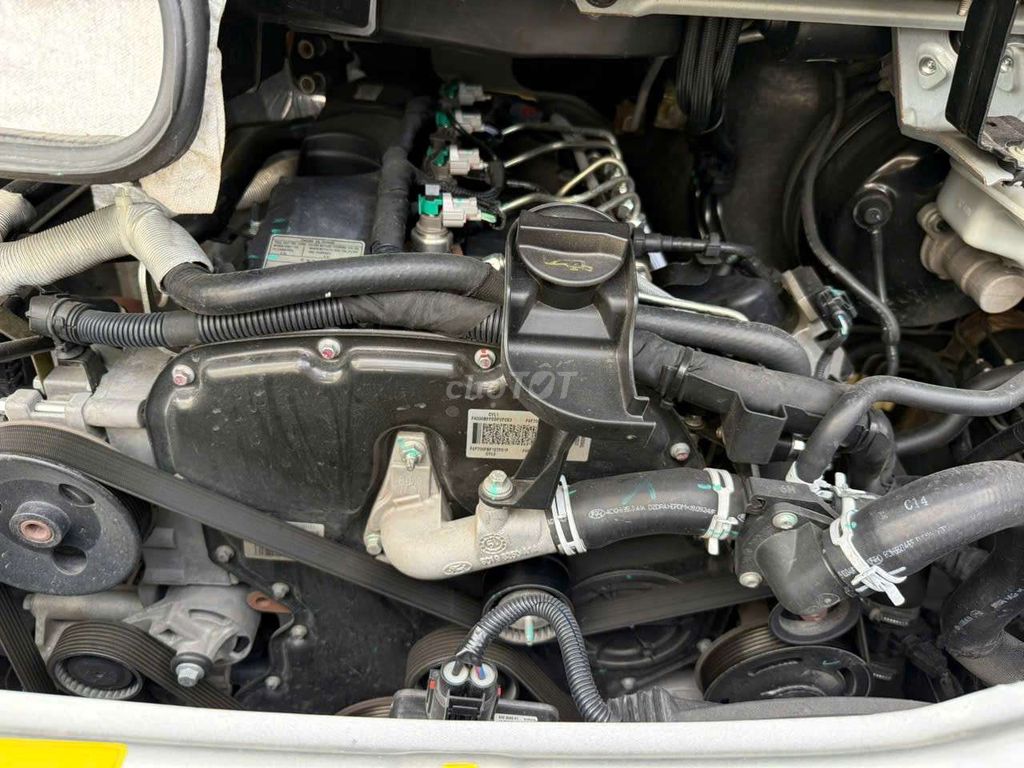 Ford Transit 2020 Tôi không rõ - 97000 km. Mua bán Ô tô tại Quận 11 Tp Hồ Chí Minh được đăng bởi Van hình 9