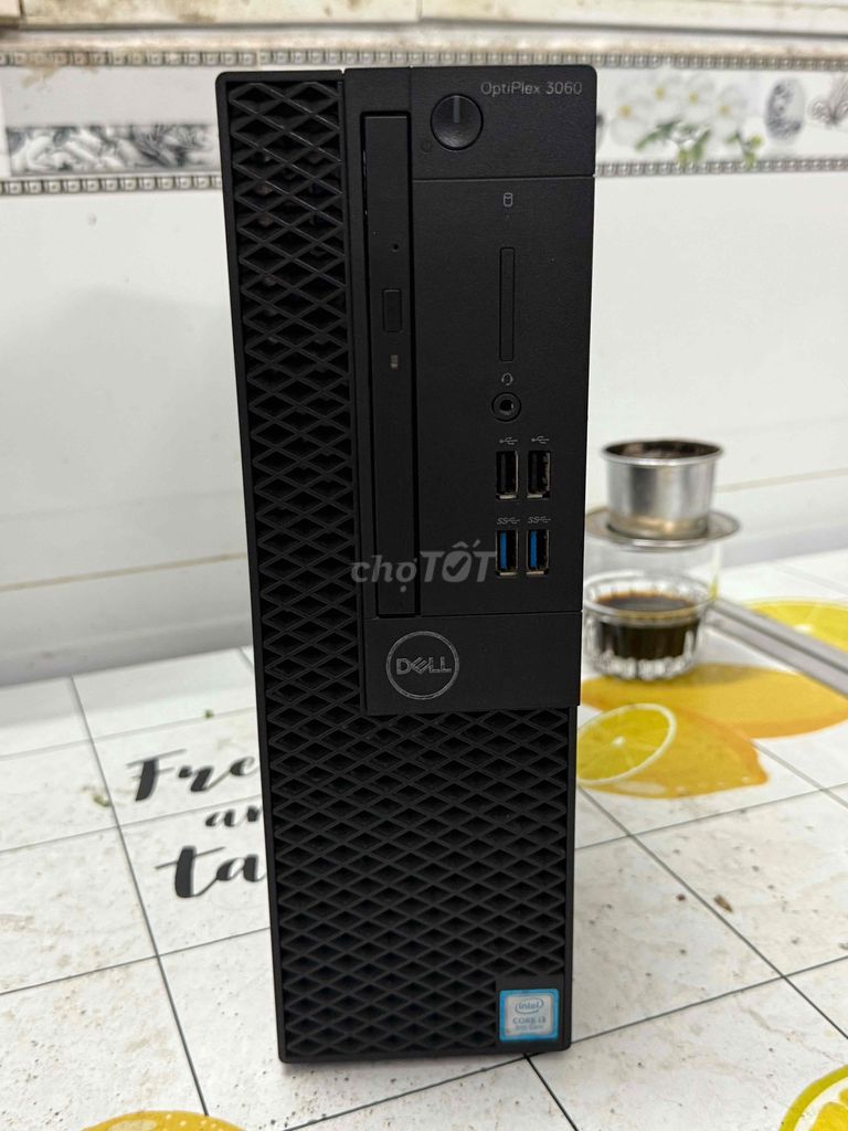 thùng dell 3060 sff zin đẹp. Mua bán Máy tính để bàn tại Quận Tân Bình Tp Hồ Chí Minh được đăng bởi Chương hình 1