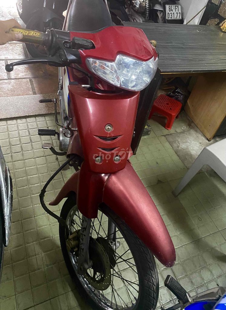 THANH LÝ WAVE HQ MÁY CỰC ÊM FULL CHỨC NĂNG BSTP. Mua bán Xe máy tại Quận Gò Vấp Tp Hồ Chí Minh được đăng bởi THANH LÝ XE LH STORE hình 1