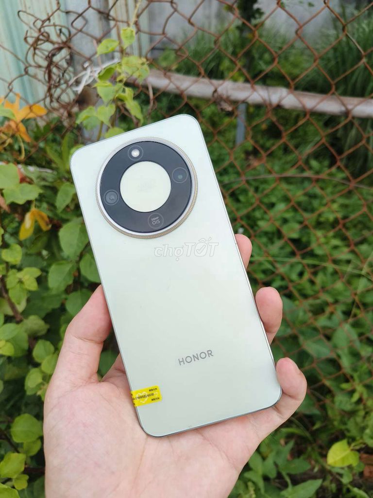 Honor X70 8GB/128GB nguyên bản. Mua bán Điện thoại tại Thành phố Thủ Dầu Một Bình Dương được đăng bởi HUNG MOBILE  hình 1