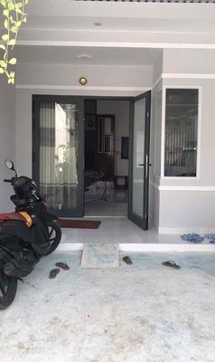 Nhà hẻm Đinh Bộ Lĩnh gần homestay Bingo, Tân Phước, Lagi 2,1 tỷ. Mua bán nhà ở tại Thị xã La Gi Bình Thuận được đăng bởi Nguyễn Hoàng Thông