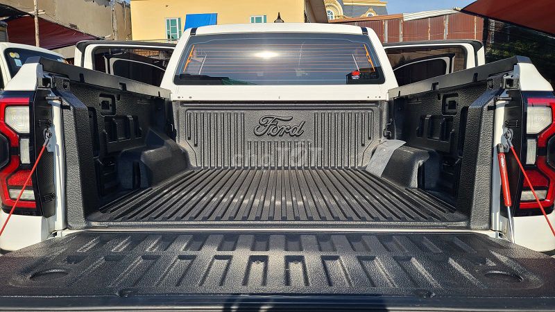 Xe Ford Ranger Raptor 2024, Chất Xe Đẹp. Mua bán Ô tô tại Quận Gò Vấp Tp Hồ Chí Minh được đăng bởi Chợ Xe Cũ Giá Tốt hình 5
