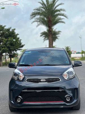 Kia Morning Si AT - 239 Triệu. Mua bán Ô tô tại Huyện Ea Súp Đắk Lắk được đăng bởi HONDA ÔTÔ AN KHÁNH HÀ NỘI