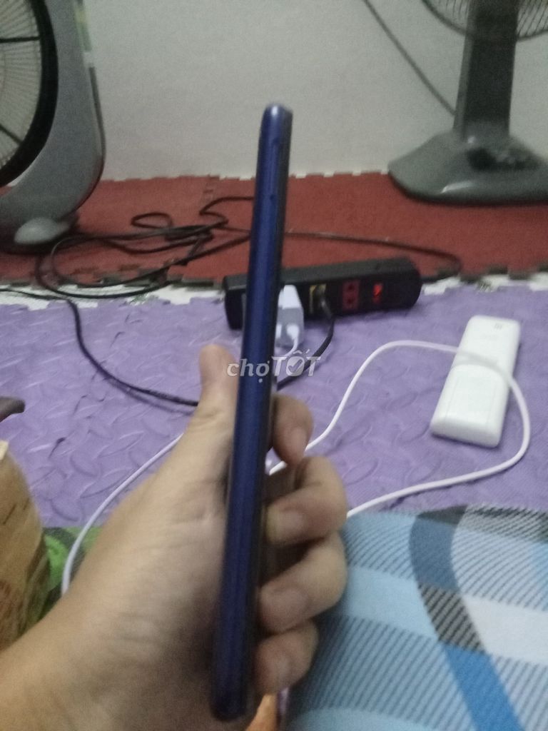 POCO M3 4GB/64GB Xanh. Mua bán Điện thoại tại Quận Hà Đông Hà Nội được đăng bởi Tuấn Bảo hình 1