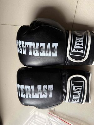 Bao tay Boxing. Mua bán Đồ thể thao, Dã ngoại tại Quận Gò Vấp Tp Hồ Chí Minh được đăng bởi Bán linh tinh 