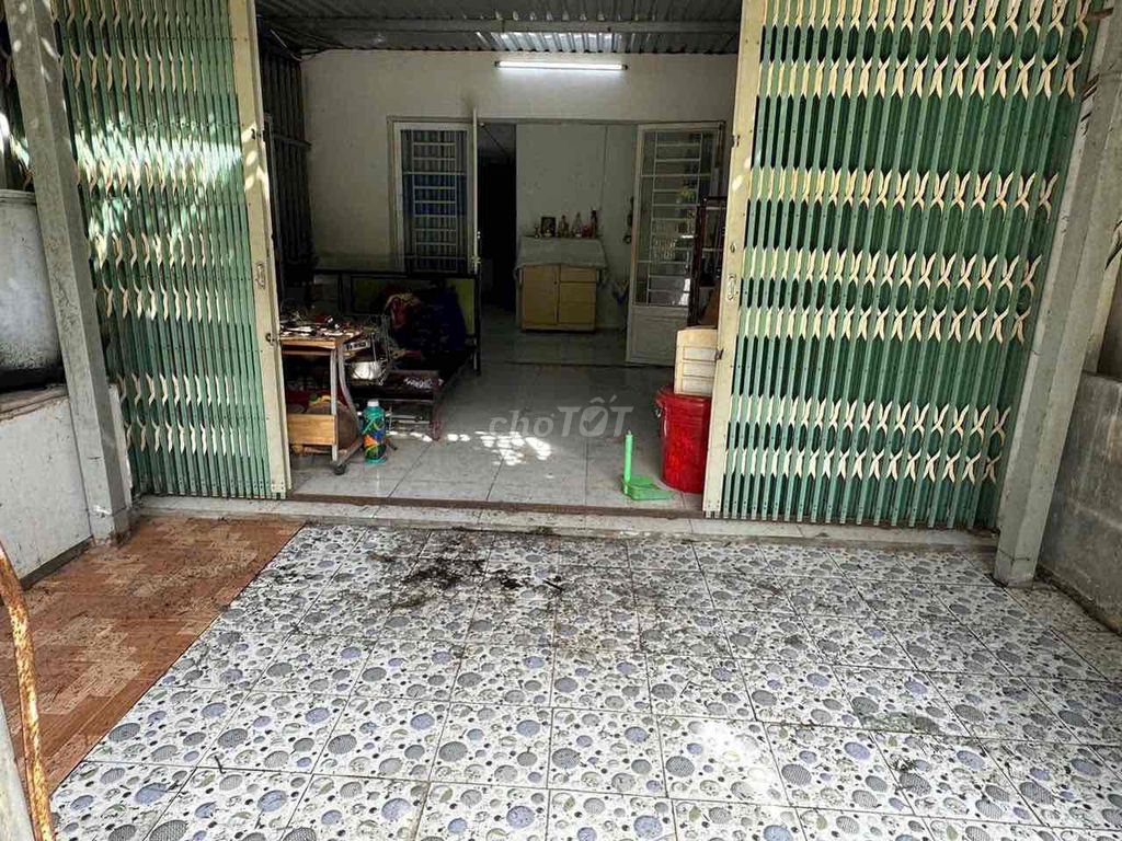 Nhà Cấp 4 Phường Định Hoà Cũ