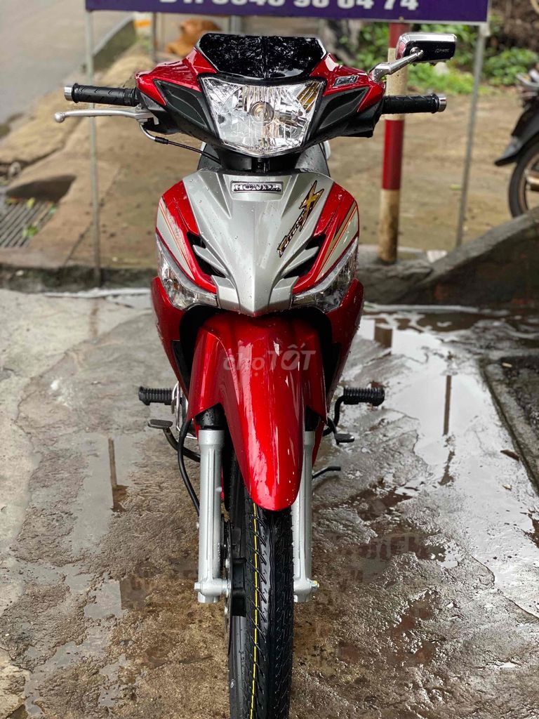 nhượng lại đam mê future X Fi dọn mới full đồ hãng. Mua bán Xe máy tại Thành phố Buôn Ma Thuột Đắk Lắk được đăng bởi Bùi tấn Đài hình 1