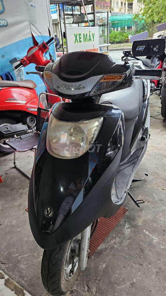 Attila. Mua bán Xe máy tại Quận Ninh Kiều Cần Thơ được đăng bởi MINH THIỆN bán xe trả góp hình 1