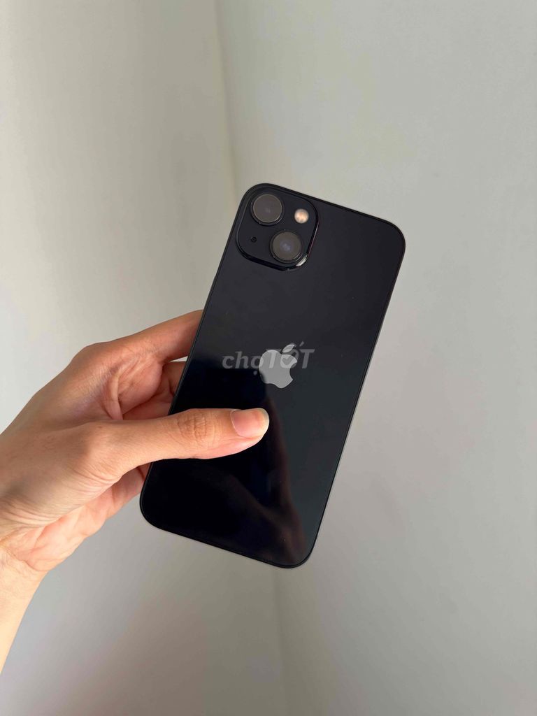 Apple iPhone 13 128GB Đen. Mua bán Điện thoại tại Huyện Bình Chánh Tp Hồ Chí Minh được đăng bởi N Huyền hình 1