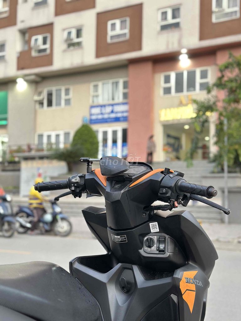 Honda Vario 150 2020 Đen cam - Gop 19🍠 Bao Đậu. Mua bán Xe máy tại Thành phố Thủ Đức Tp Hồ Chí Minh được đăng bởi Xe Máy Trường Thịnh hình 5
