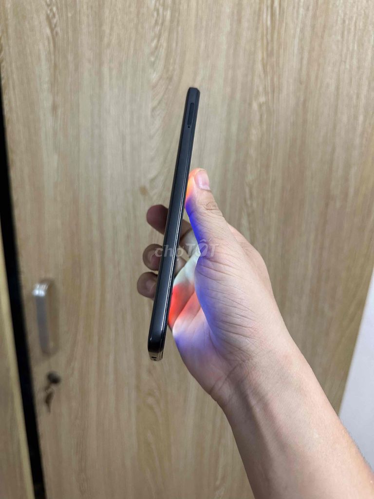 Xiaomi Redmi Note 11 Đen 5000 mAh. Mua bán Điện thoại tại Quận Cầu Giấy Hà Nội được đăng bởi Đức hạnh hình 1