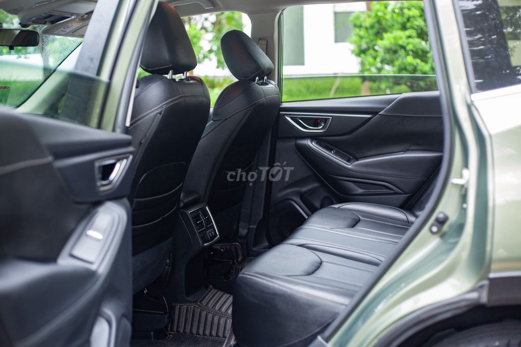 Subaru Forester i-L-2019 - 87000 km. Mua bán Ô tô tại Thành phố Thủ Đức Tp Hồ Chí Minh được đăng bởi H2T Auto hình 12