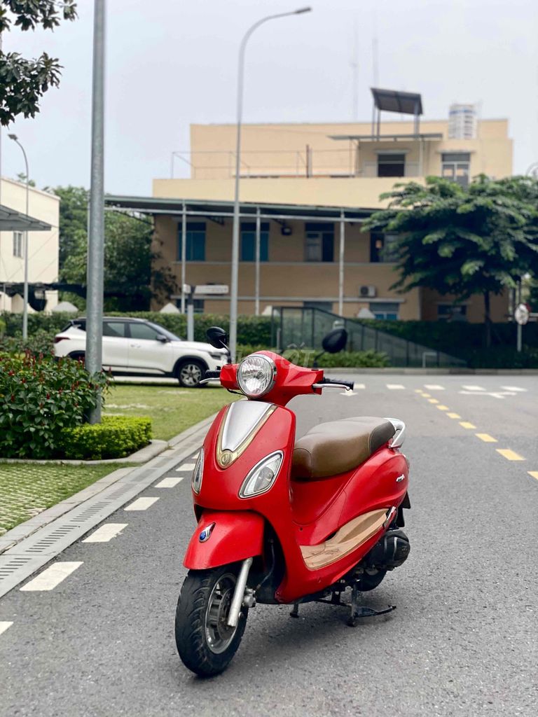 THANH LÝ SYM VENUSS FULL CHỨC NĂNG. Mua bán Xe máy tại Quận Gò Vấp Tp Hồ Chí Minh được đăng bởi THANH LÝ XE LH STORE hình 1