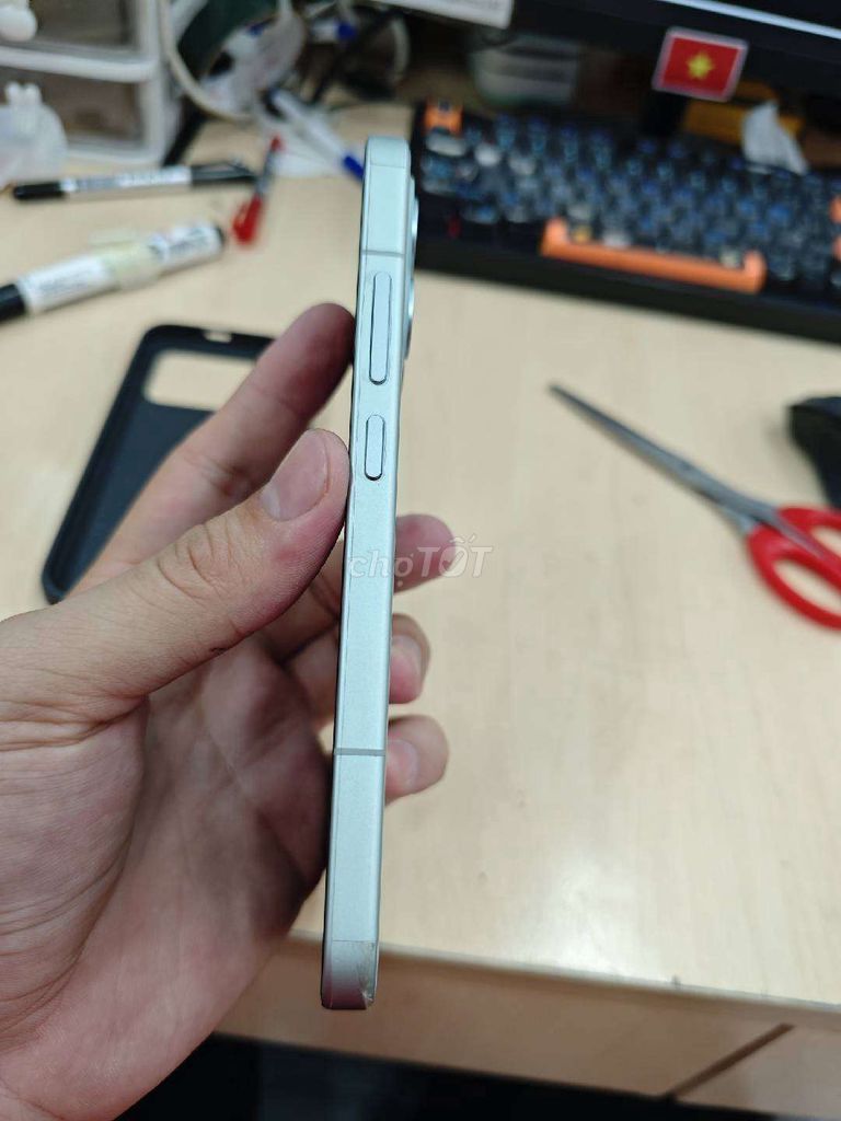 POCO F8 PRO 256GB Xanh Như mới. Mua bán Điện thoại tại Huyện Củ Chi Tp Hồ Chí Minh được đăng bởi Văn Ti hình 1