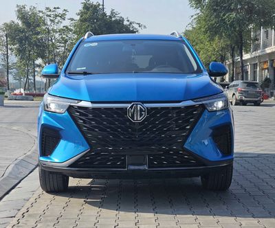 MG RX5 AT đky 1/2025 5000 km siêu mới