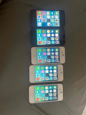 iphone 4S quốc tế. Mua bán Điện thoại tại Quận Phú Nhuận Tp Hồ Chí Minh được đăng bởi Bé Diễm Apple 