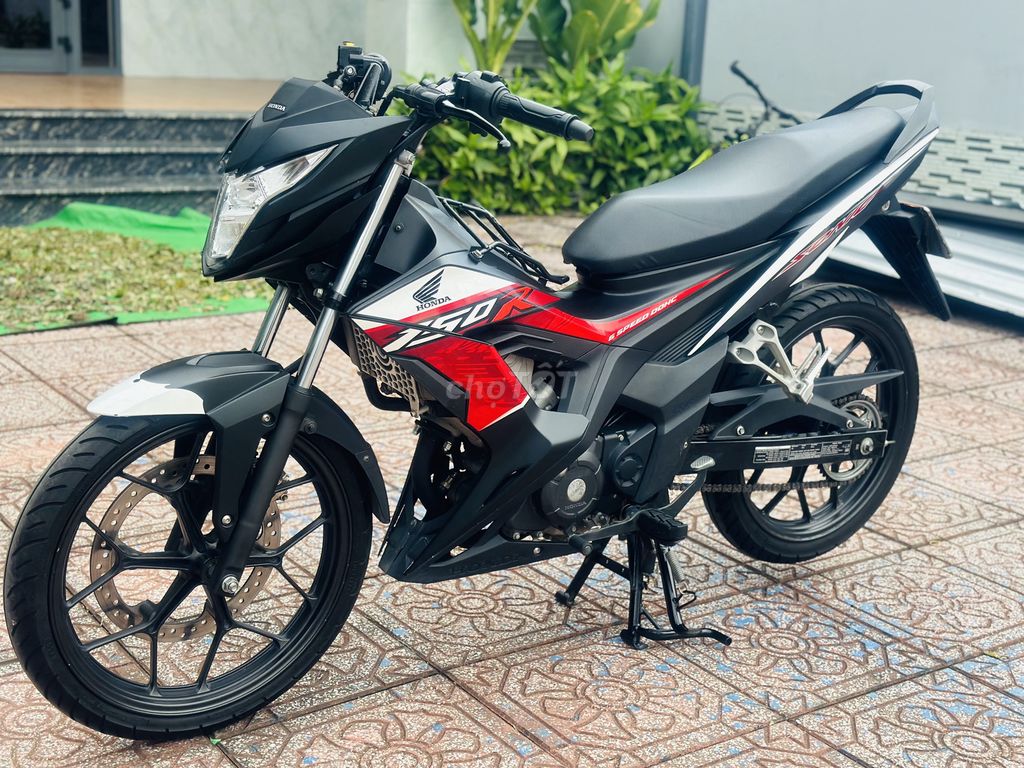 Sonic zin odo 18k km, đẹp như mới. Mua bán Xe máy tại Thị xã Phú Mỹ Bà Rịa - Vũng Tàu được đăng bởi Hoàng nam phú mỹ hình 1