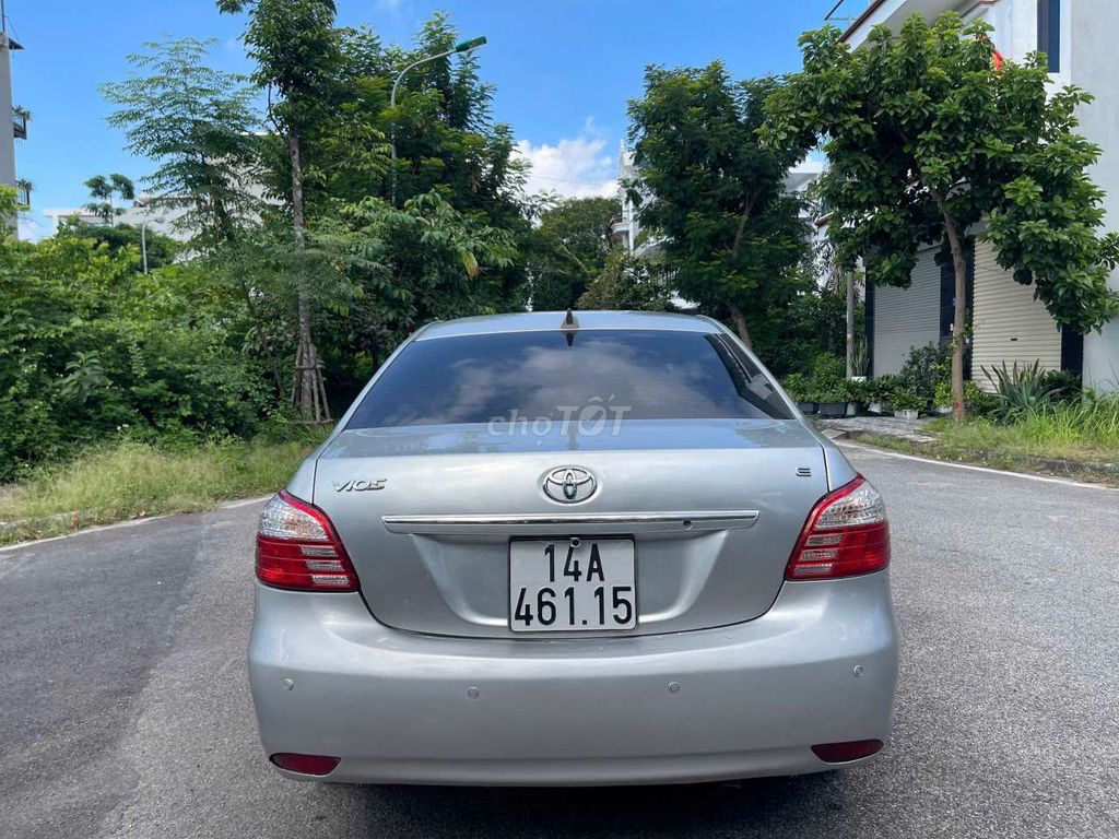 Bán xe 2013 1.5E - 17km. Mua bán Ô tô tại Huyện Thạch Thất Hà Nội được đăng bởi thanh hình 4