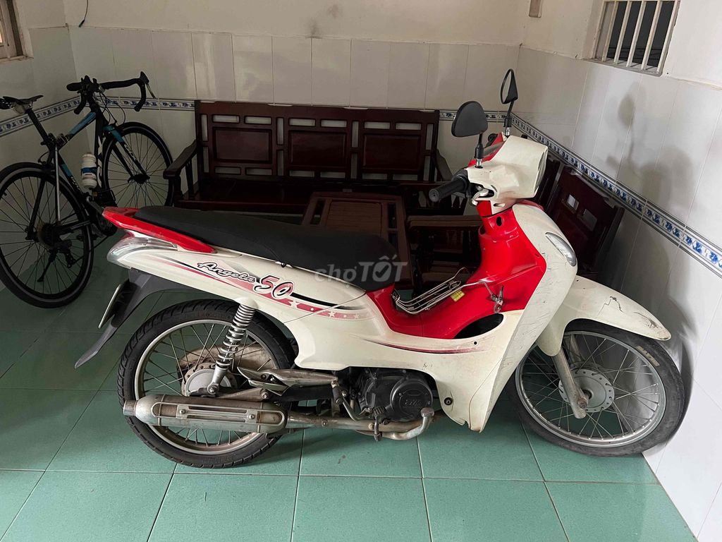 xe 50 học sinh. Mua bán Xe máy tại Huyện Thống Nhất Đồng Nai được đăng bởi thanh binh hình 3