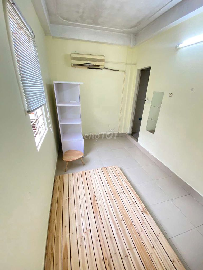 PHÒNG TRỌ 15M2 KHÉP KÍN TRÍCH SÀI TÂY HỒ HÀ NỘI