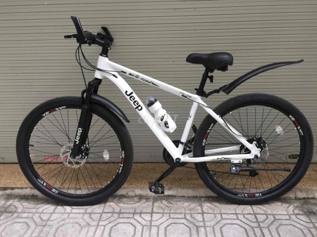 Xe đạp thê thao JEEP PS-06 mới 100/00 phần trăm. Mua bán Xe đạp tại Quận Hoàn Kiếm Hà Nội được đăng bởi đức hình 1