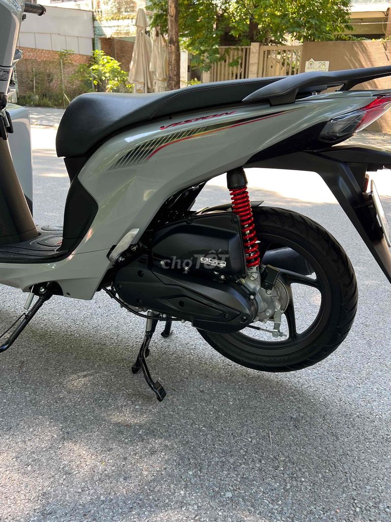 Vision xám 2024 👉👉Hỗ trợ góp 0 đồng. Mua bán Xe máy tại Quận Bắc Từ Liêm Hà Nội được đăng bởi mạnh Vũ hình 2