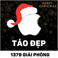 Cửa hàng TÁO ĐẸP 1379 Cửa hàng TÁO ĐẸP 1379