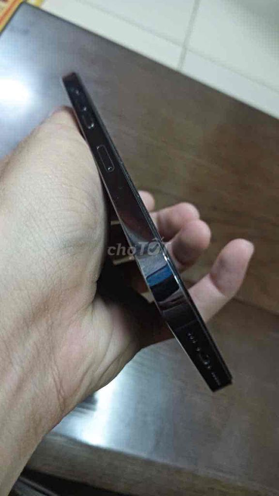 iPhone 14 Pro 256GB Tím Đã qua sử dụng. Mua bán Điện thoại tại Quận Đống Đa Hà Nội được đăng bởi Hoang Vi hình 1