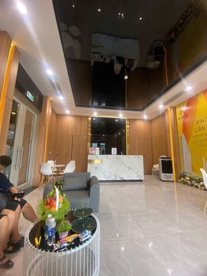 Аренда · Mia Center Point · 2 комн. · 63 м² · Quận Liên Chiểu, ул. Đường Ngô Thì Nhậm