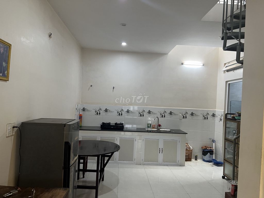 Chính chủ cần bán nhà cấp 4 Trần Khắc Chung, P.7, Vũng Tàu. Mua bán nhà ở tại Thành phố Vũng Tàu Bà Rịa - Vũng Tàu được đăng bởi Nguyễn Ngọc My hình 2