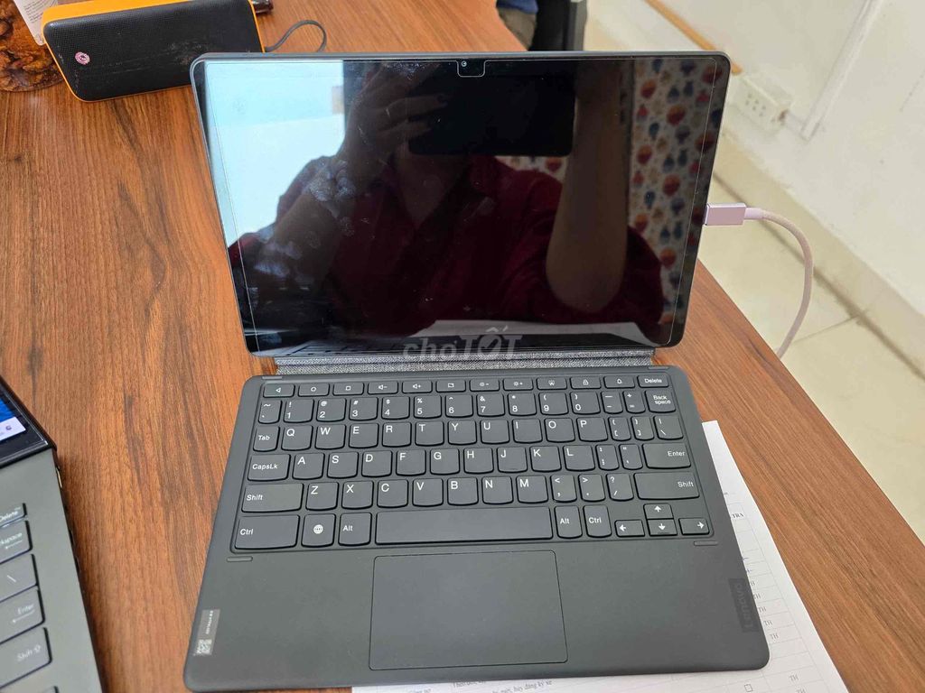 Lenovo Tab P11 Plus 4GB/64GB Xám. Mua bán Máy tính bảng tại Quận Tân Phú Tp Hồ Chí Minh được đăng bởi Lê Hoàng Phương hình 1