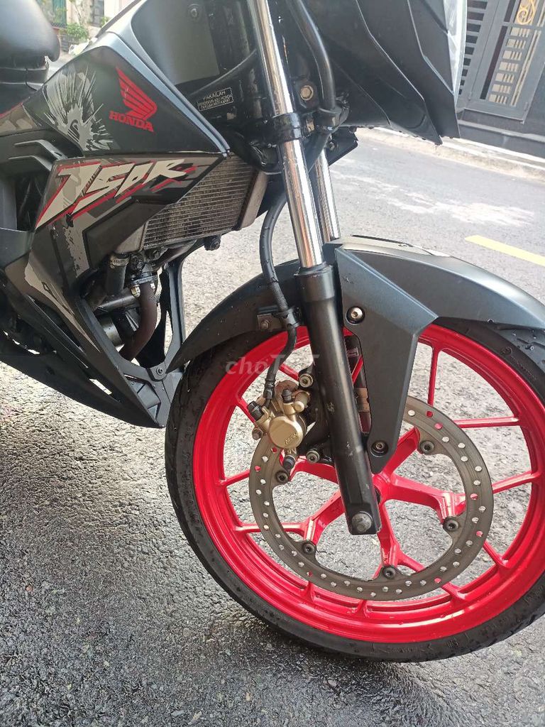 Honda Sonic. Mua bán Xe máy tại Quận Thốt Nốt Cần Thơ được đăng bởi Tấn Phát hình 5