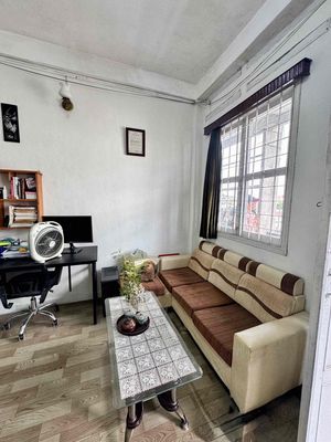Chung Cư Lạc Long Quân. 45m2. Ngay chợ Hoa Đầm Sen
