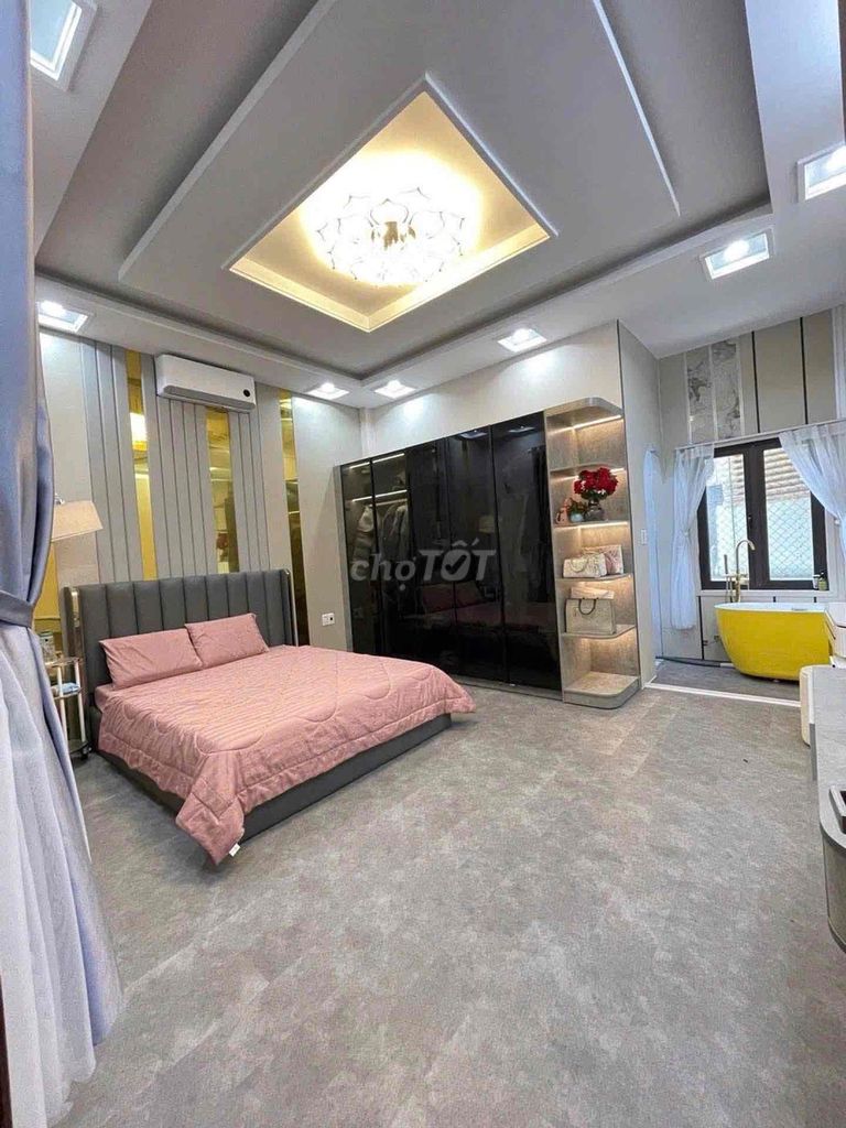 Аренда · 3 комн. · 75 м² · Quận Liên Chiểu, ул. Đường Lý Thái Tông