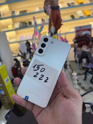 galaxy s22 256gb zin ap đẹp như mới