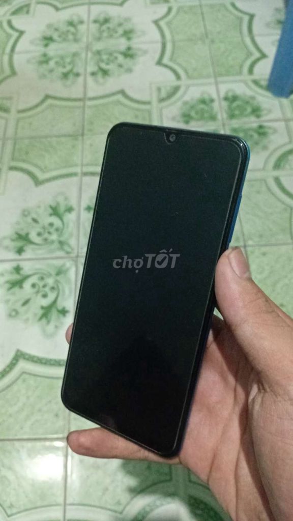 Samsung Galaxy A50 Đã sử dụng Cáp sạc. Mua bán Điện thoại tại Thành phố Nha Trang Khánh Hòa được đăng bởi BÁN Hàng 79 hình 1
