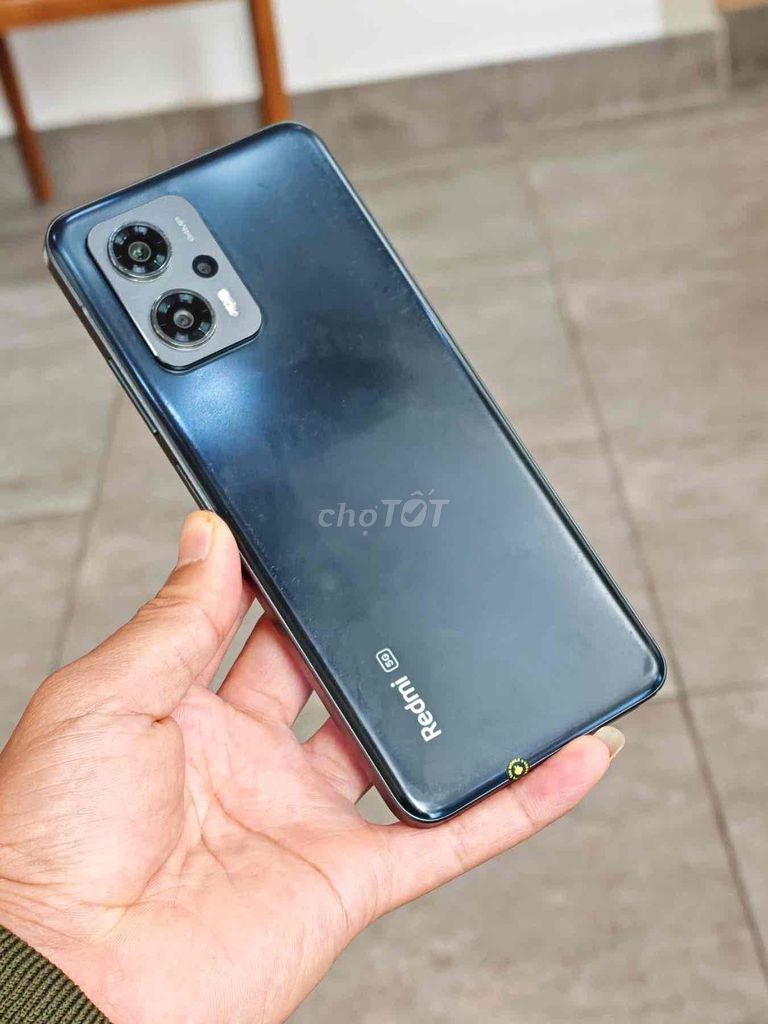 Xiaomi Redmi Note 11T Pro 256GB Xám 99% room Qt. Mua bán Điện thoại tại Thành phố Bắc Ninh Bắc Ninh được đăng bởi thành mobile hình 1