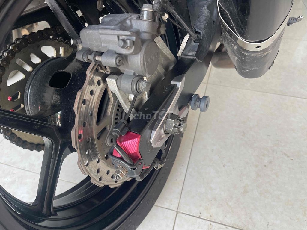 z800 2016 zin êm đẹp. Mua bán Xe máy tại Huyện Hóc Môn Tp Hồ Chí Minh được đăng bởi hoang van hình 3