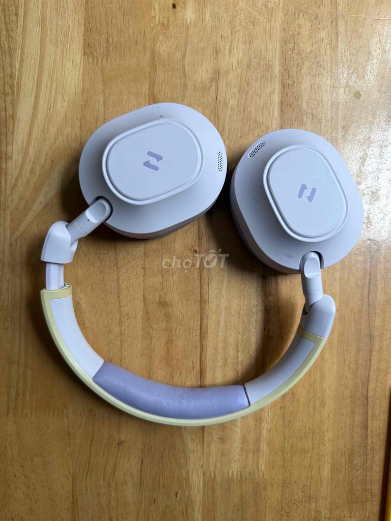 Tai nghe chụp tai Havit Life H168BT. Mua bán Tivi, Âm thanh tại Quận Bình Thạnh Tp Hồ Chí Minh được đăng bởi Tôn Thất Trọng hình 1