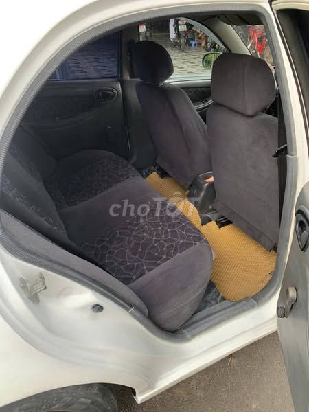 Cần bán lanos 2002. Mua bán Ô tô tại Huyện Xuyên Mộc Bà Rịa - Vũng Tàu được đăng bởi Phu Nguyen hình 5