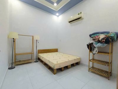 Аренда · 2 комн. · 115 м² · Thành phố Thủ Đức, ул. Đường Hoàng Hữu Nam