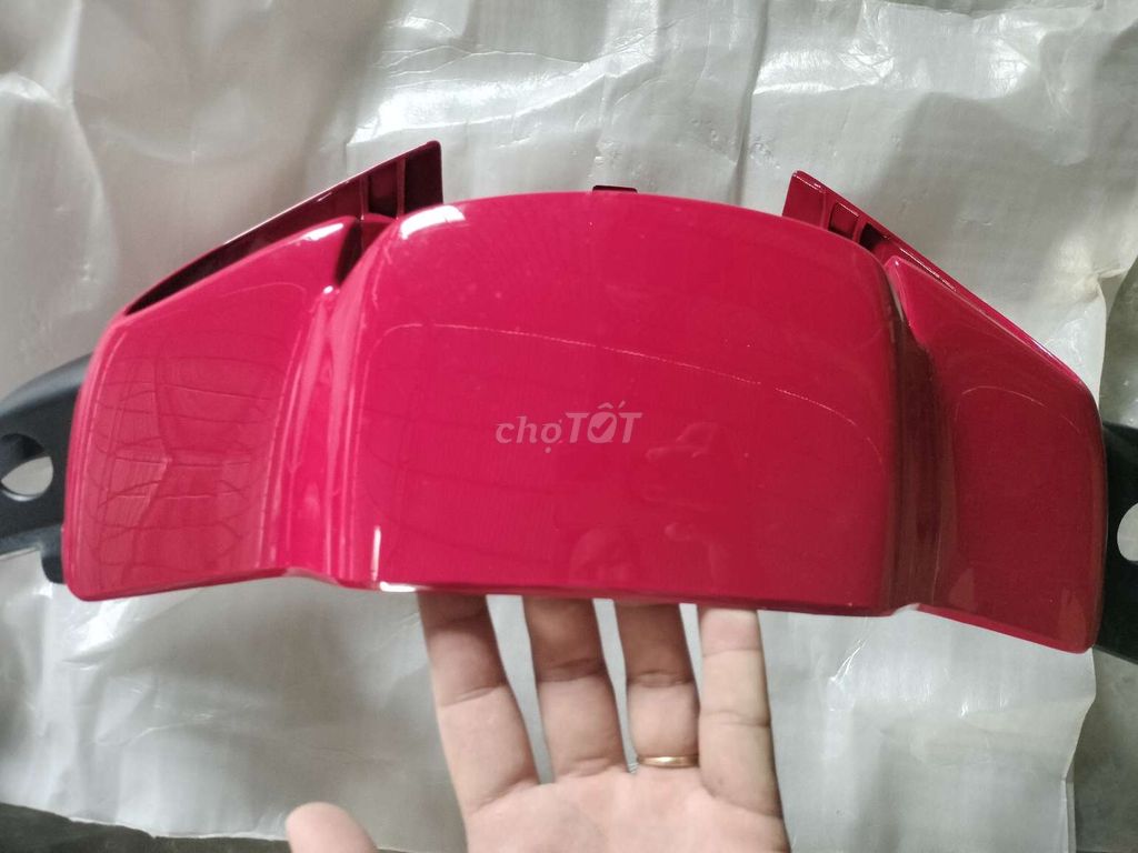 Thanh Lý Hộp Đầu Đèn W110 zin Thái. Mua bán Phụ tùng xe tại Huyện Mang Thít Vĩnh Long được đăng bởi TRẦN HOÀNG NAM hình 2