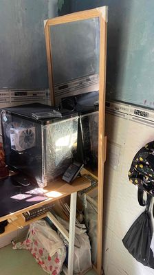 gương soi đứng cho các shop. Mua bán Nội thất, đồ gia dụng khác tại Quận Gò Vấp Tp Hồ Chí Minh được đăng bởi thích đủ thứ