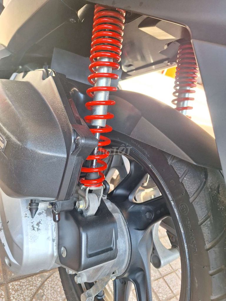 Air Blade 2019 , odo 6000 km. Mua bán Xe máy tại Thành phố Bạc Liêu Bạc Liêu được đăng bởi seller hình 3